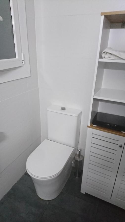 Habitacions Cal Gueles Sanauja Dış mekan fotoğraf