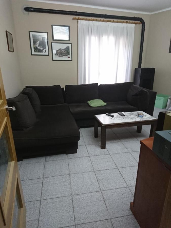 Habitacions Cal Gueles Sanauja Dış mekan fotoğraf
