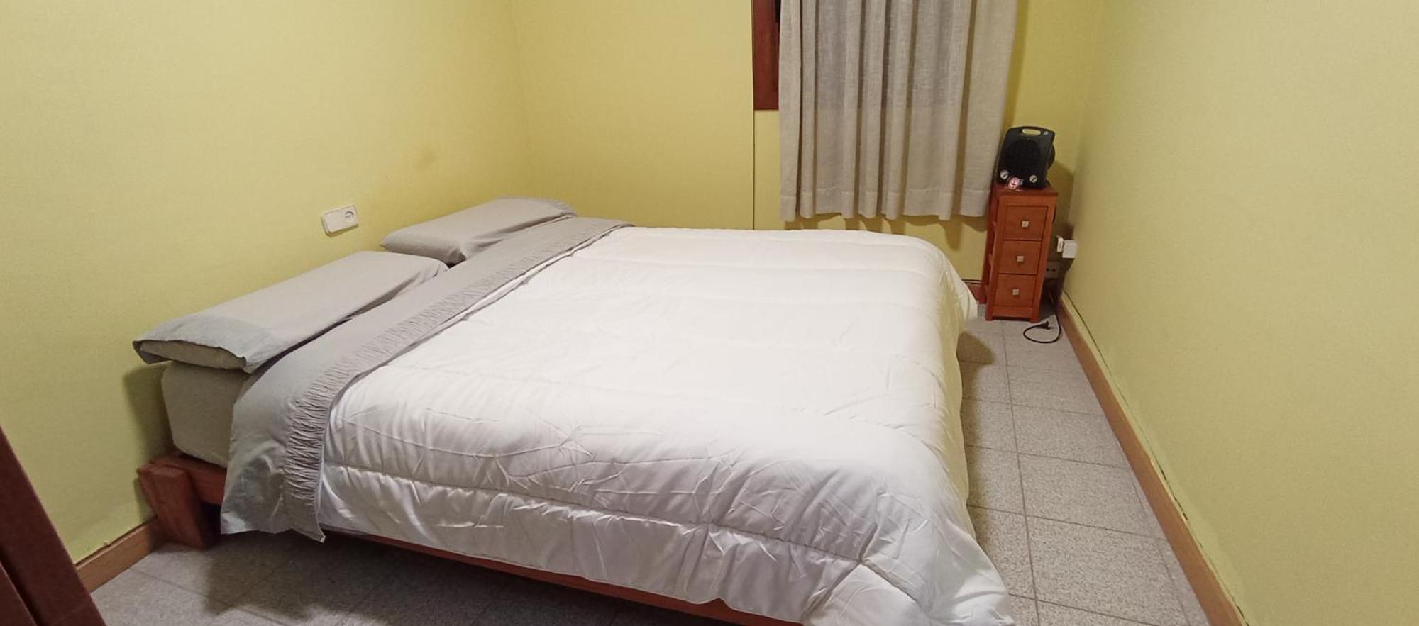 Habitacions Cal Gueles Sanauja Dış mekan fotoğraf
